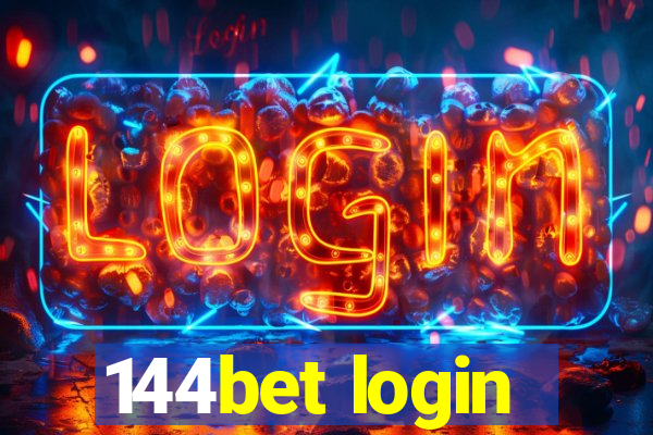 144bet login